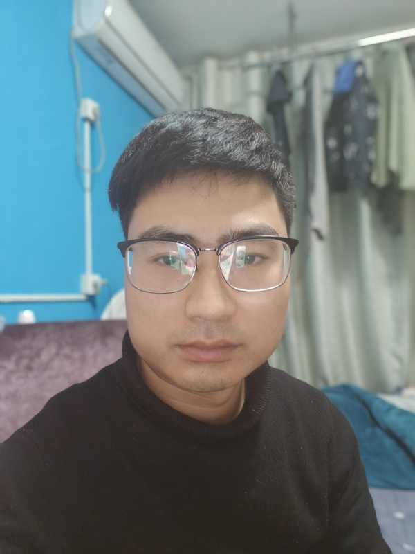 少平的第三张照片--驻马店相亲服务中心