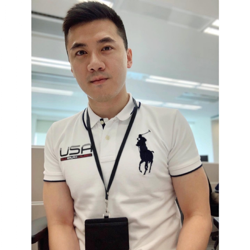 風一樣的男子的第二张照片--驻马店相亲服务中心