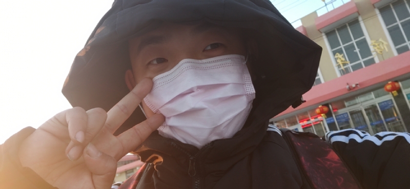 卡布达的第一张照片--驻马店相亲服务中心