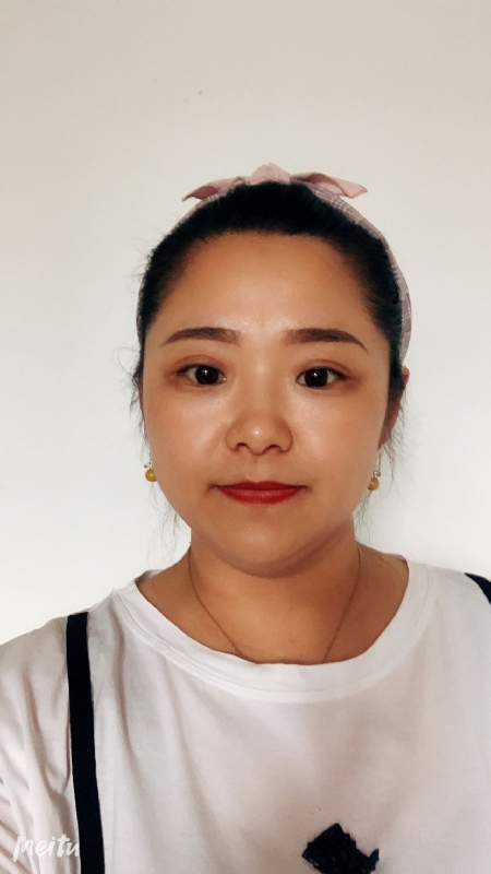 CoCo木子的第一张照片--驻马店相亲服务中心