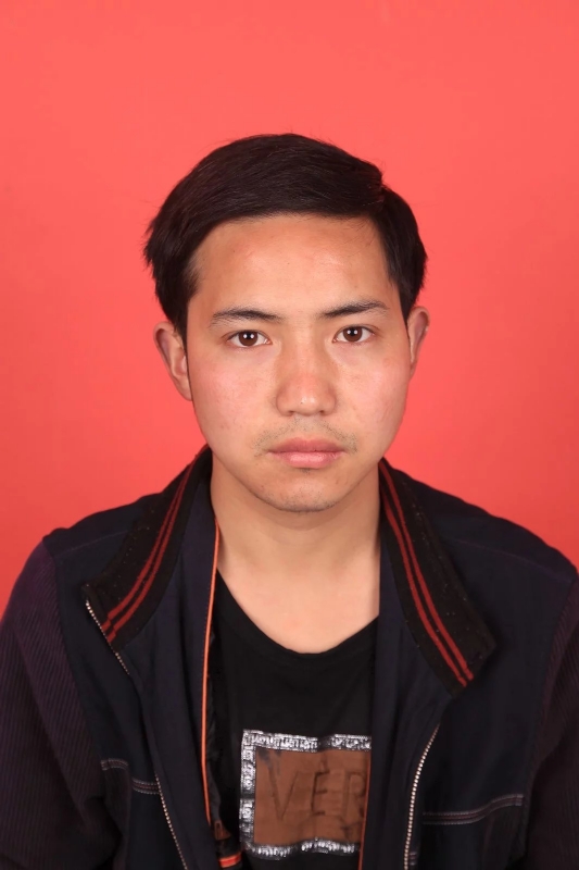 七彩明珠的第一张照片--驻马店相亲服务中心