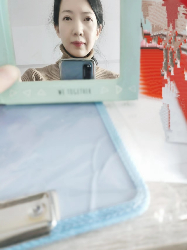 小云的第四张照片--驻马店相亲服务中心