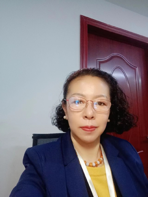 中秋桂花玉兔的第一张照片--驻马店相亲服务中心