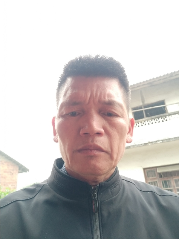 晚霞的天空的第一张照片--驻马店相亲服务中心