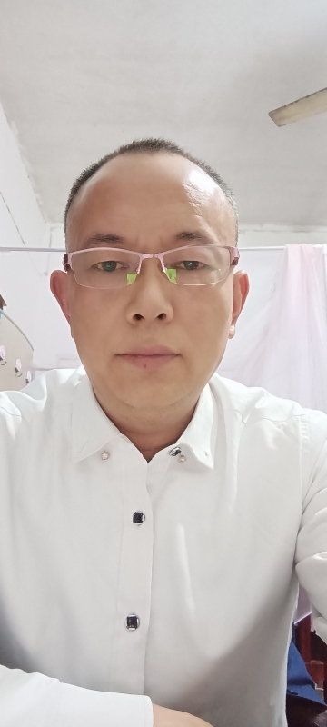 有你真好的第一张照片--驻马店相亲服务中心