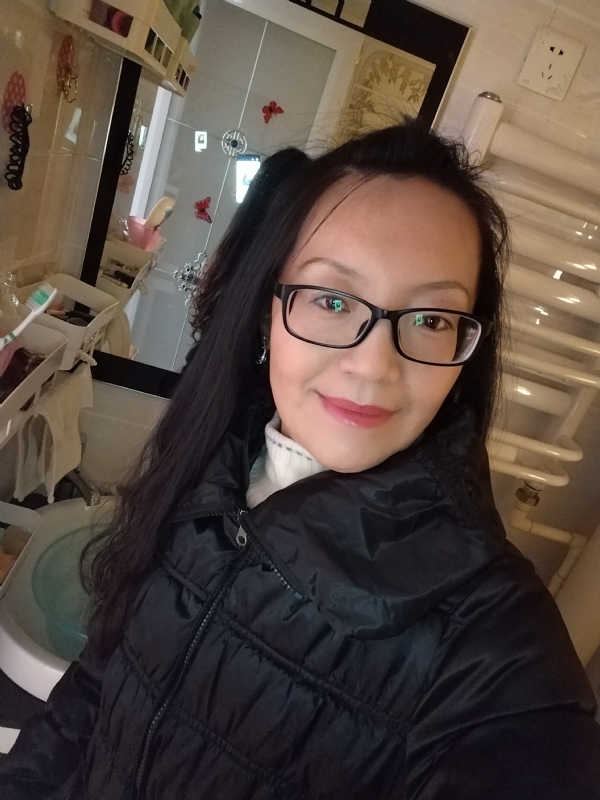 颜的第一张照片--驻马店相亲服务中心