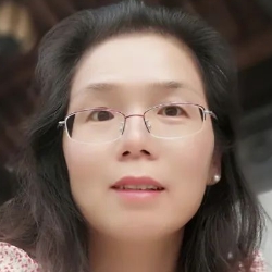 阿芬的第一张照片--驻马店相亲服务中心