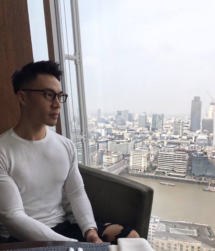 Chen文彬的第一张照片--驻马店相亲服务中心