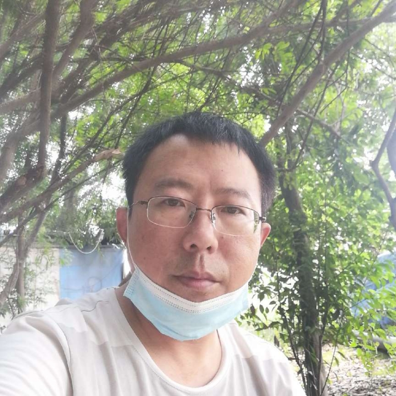 解勇的第一张照片--驻马店相亲服务中心