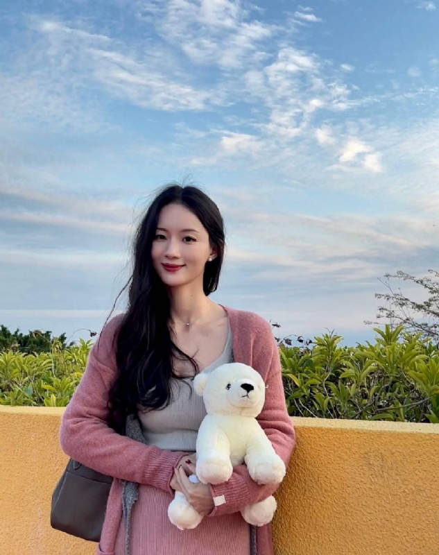 me的第二张照片--驻马店相亲服务中心