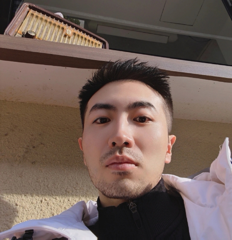 One的第一张照片--驻马店相亲服务中心