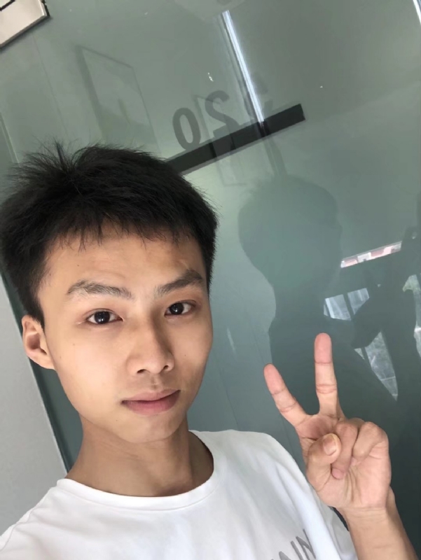 吥離吥棄的第二张照片--驻马店相亲服务中心