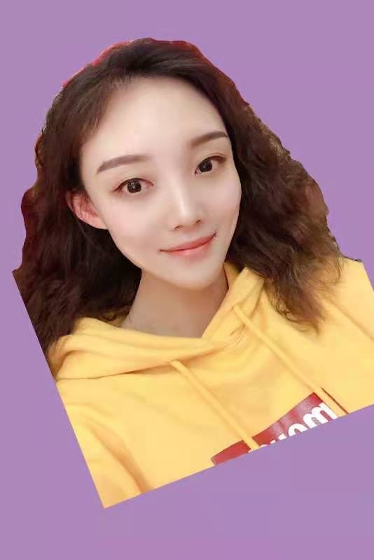 TY_冰清玉洁的第一张照片--驻马店相亲服务中心