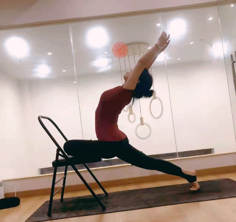 小鹿的第一张照片--驻马店相亲服务中心