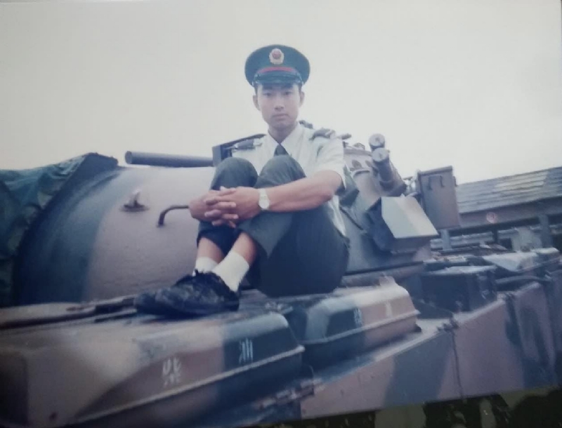 抱团取暖的第七张照片--驻马店相亲服务中心