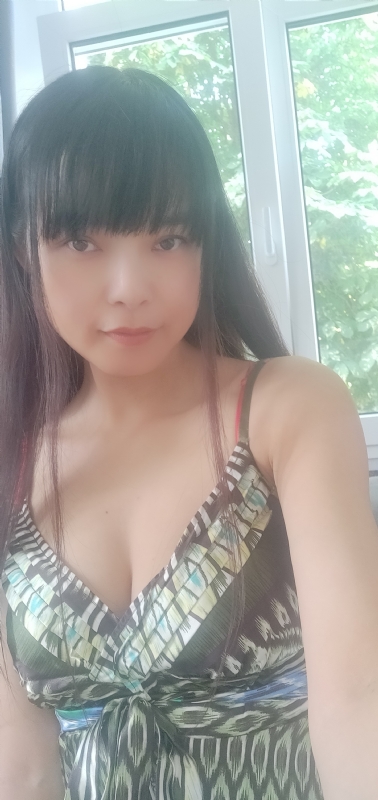 Sophia的第一张照片--驻马店相亲服务中心