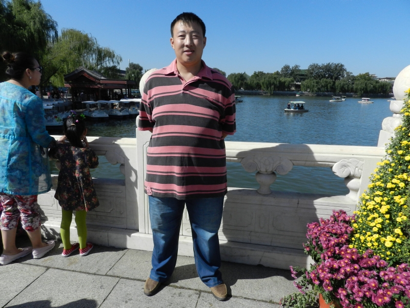 bjmjqwsq的第一张照片--驻马店相亲服务中心