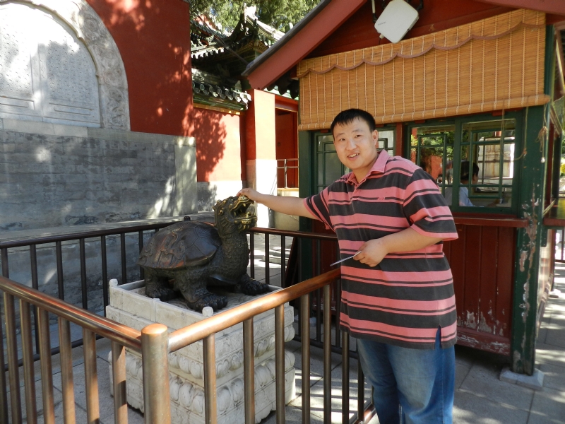 bjmjqwsq的第三张照片--驻马店相亲服务中心