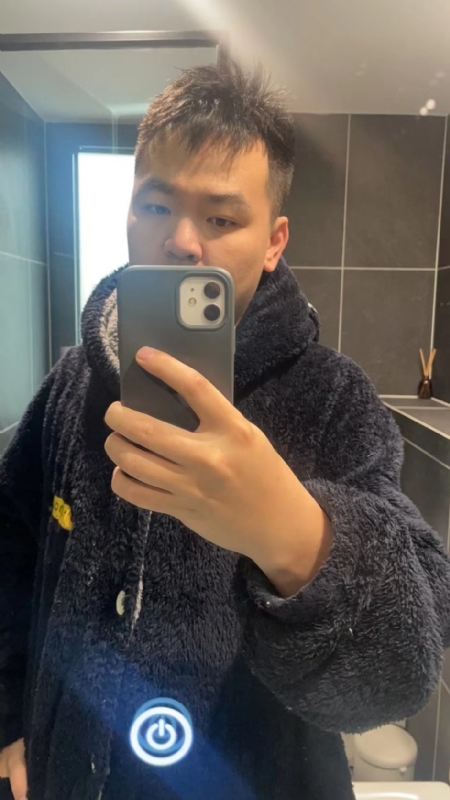 子子的第一张照片--驻马店相亲服务中心