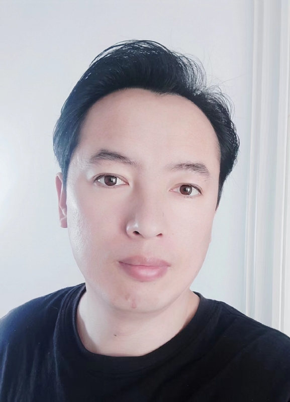 Kevin的第一张照片--驻马店相亲服务中心