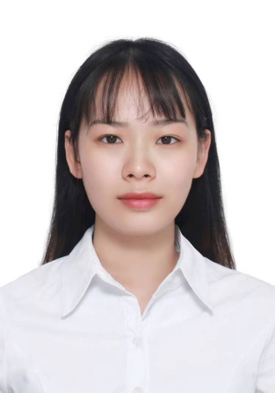 莺莺的第一张照片--驻马店相亲服务中心