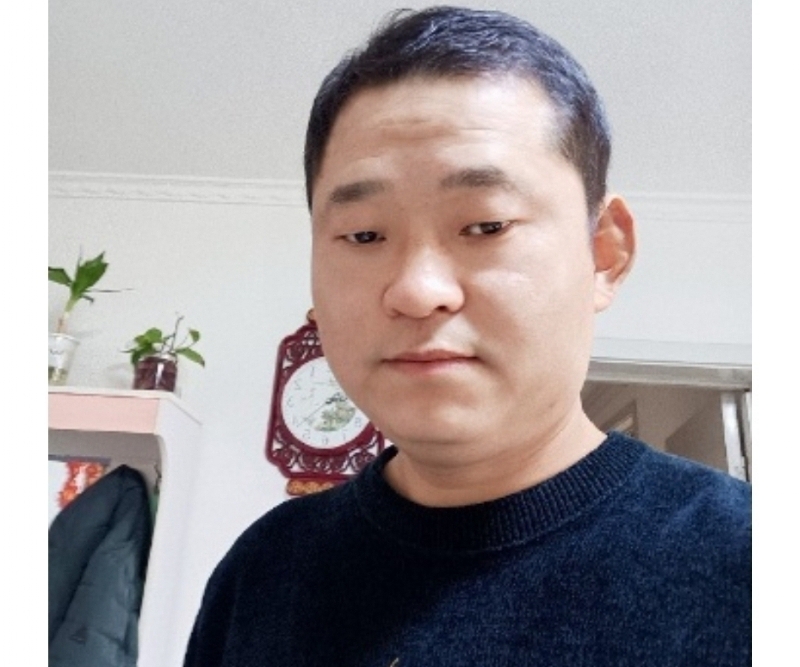 鹿先生的第一张照片--驻马店相亲服务中心