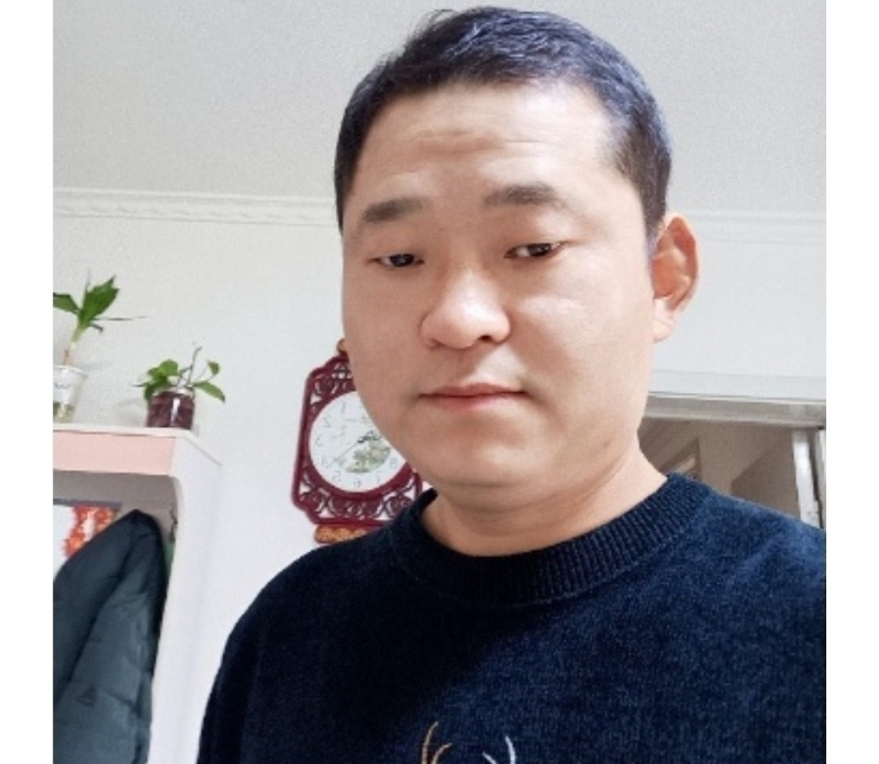 鹿先生的第二张照片--驻马店相亲服务中心