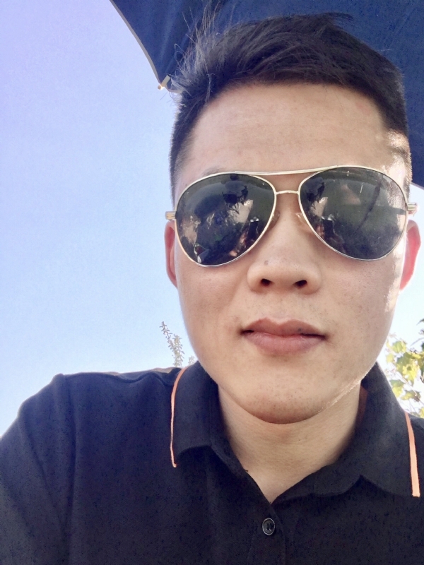 德鹏的第一张照片--驻马店相亲服务中心