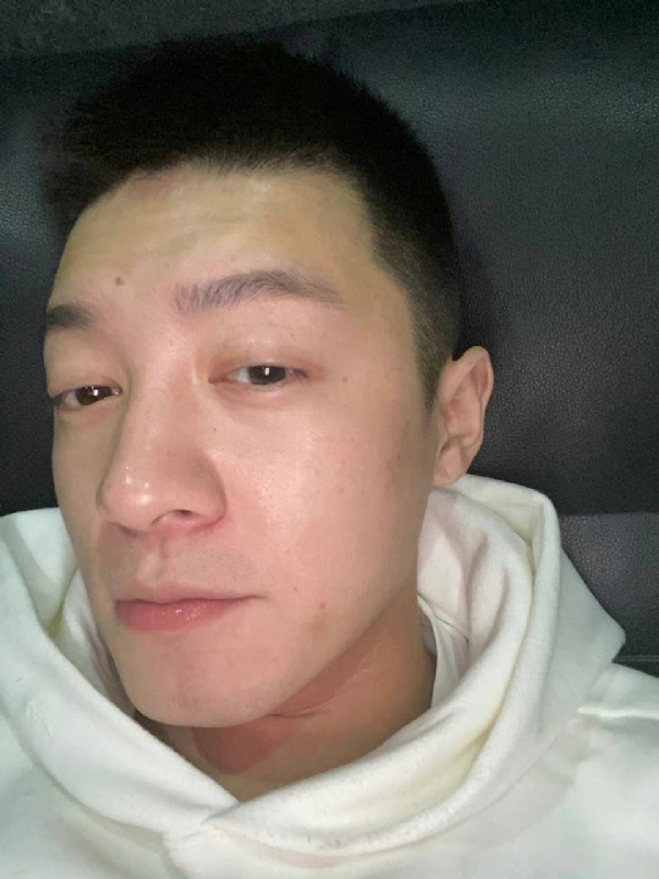 笑宇的第一张照片--驻马店相亲服务中心