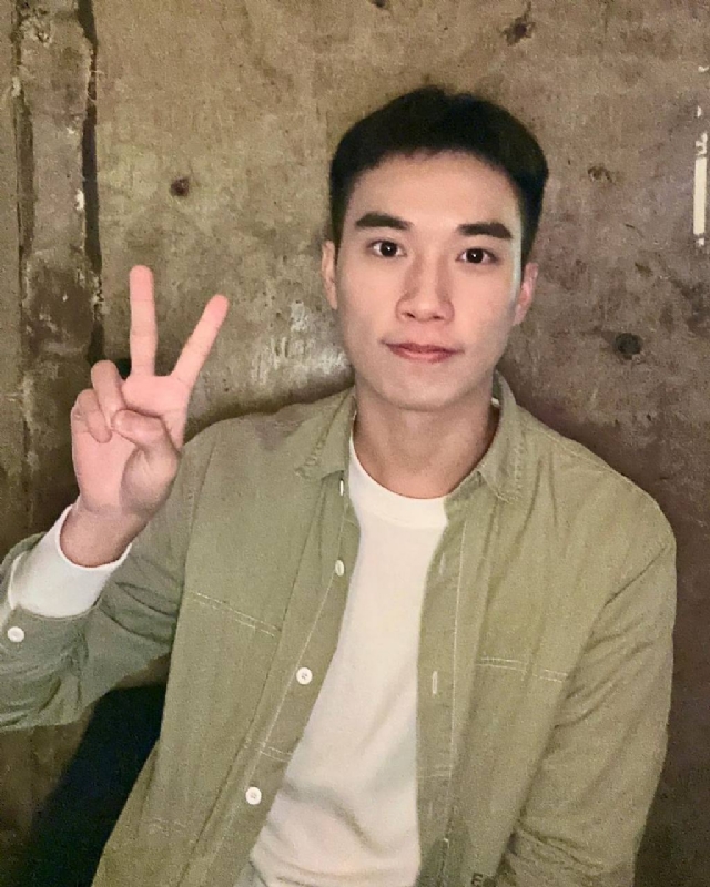 油菜花的第二张照片--驻马店相亲服务中心