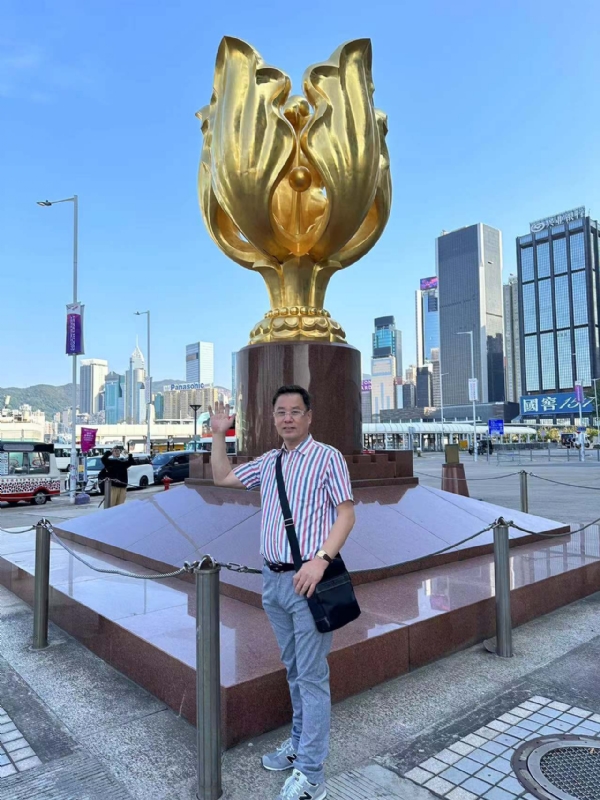 潍河芦苇的第一张照片--驻马店相亲服务中心