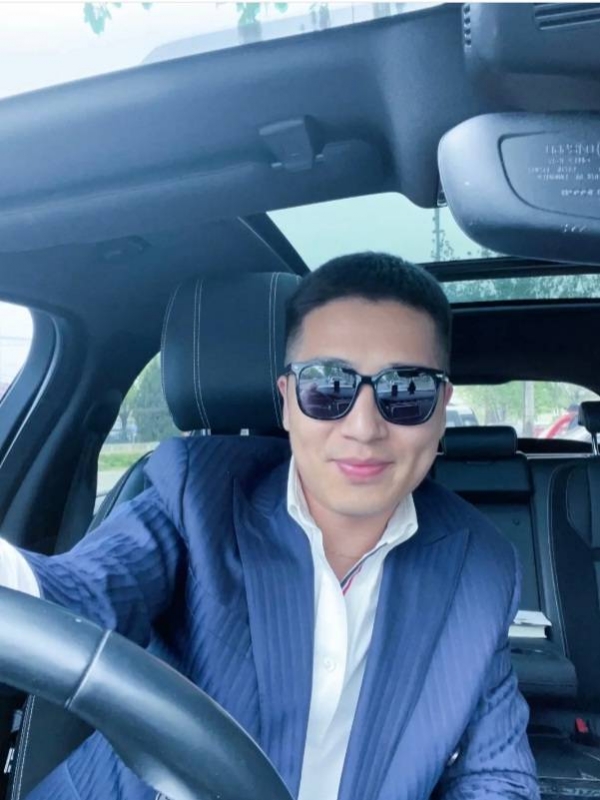 Andy的第一张照片--驻马店相亲服务中心