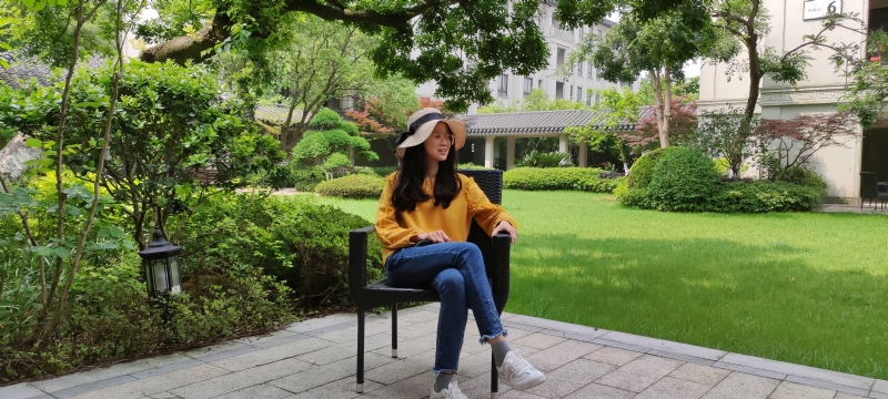 邱誉的第三张照片--驻马店相亲服务中心