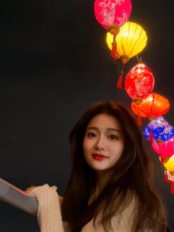 陈雯雯的第一张照片--驻马店相亲服务中心