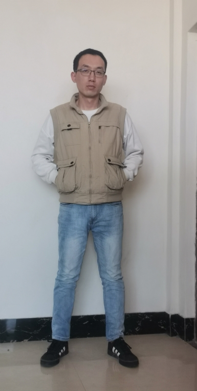 郭江富的第一张照片--驻马店相亲服务中心