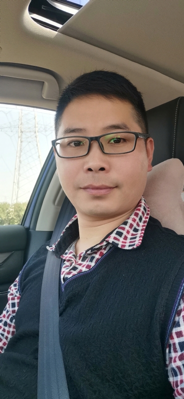 空空道人的第一张照片--驻马店相亲服务中心