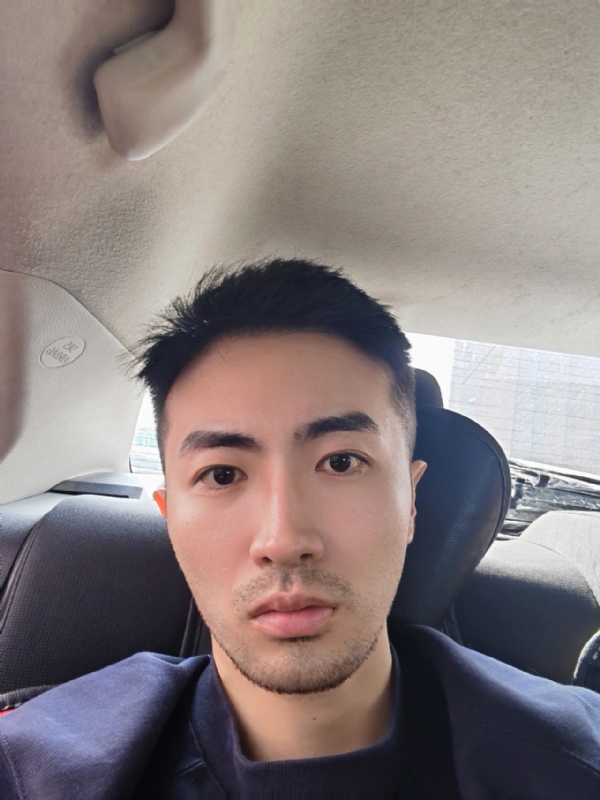 银角大王的第一张照片--驻马店相亲服务中心