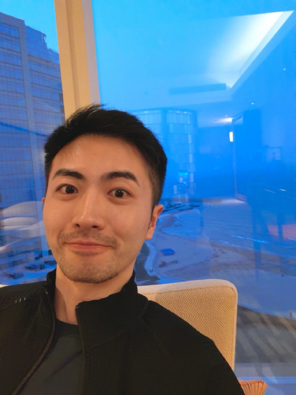 银角大王的第二张照片--驻马店相亲服务中心