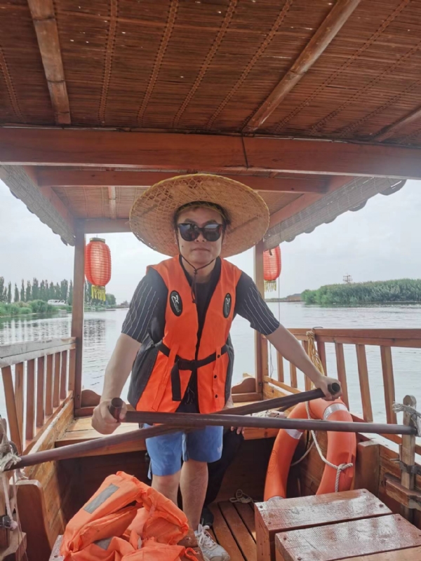 小龙虾的第二张照片--驻马店相亲服务中心