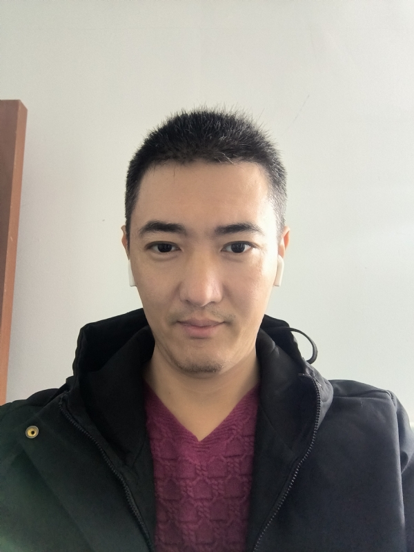 彡彡的第二张照片--驻马店相亲服务中心