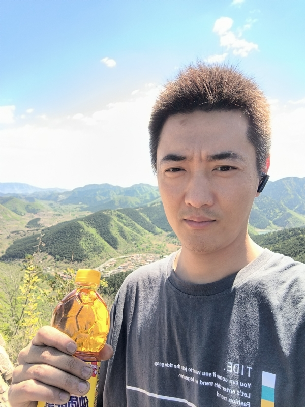 彡彡的第七张照片--驻马店相亲服务中心