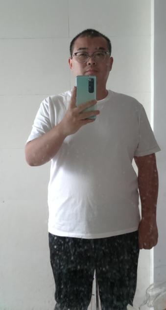 佛系胖子的第三张照片--驻马店相亲服务中心