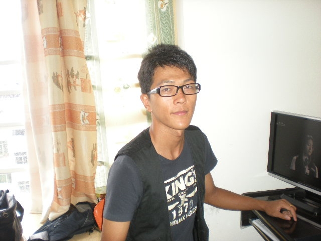 seeulove的第一张照片--驻马店相亲服务中心