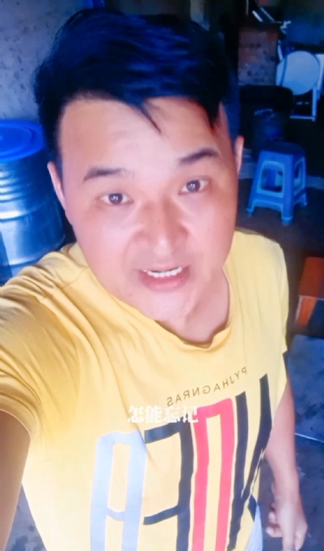 有缘再见的第二张照片--驻马店相亲服务中心