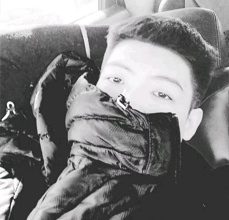 爱慕似水的第一张照片--驻马店相亲服务中心