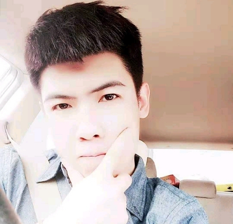 爱慕似水的第三张照片--驻马店相亲服务中心