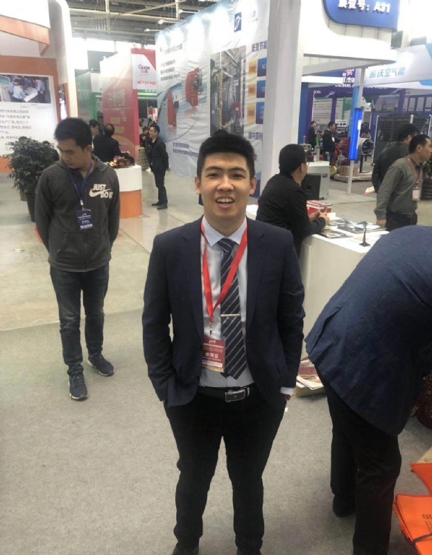 爱慕似水的第五张照片--驻马店相亲服务中心