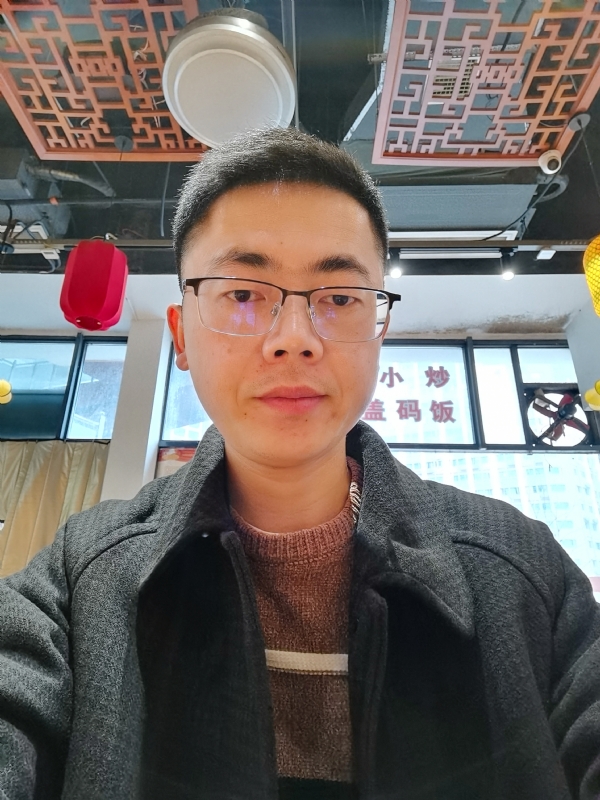 阿发的第一张照片--驻马店相亲服务中心