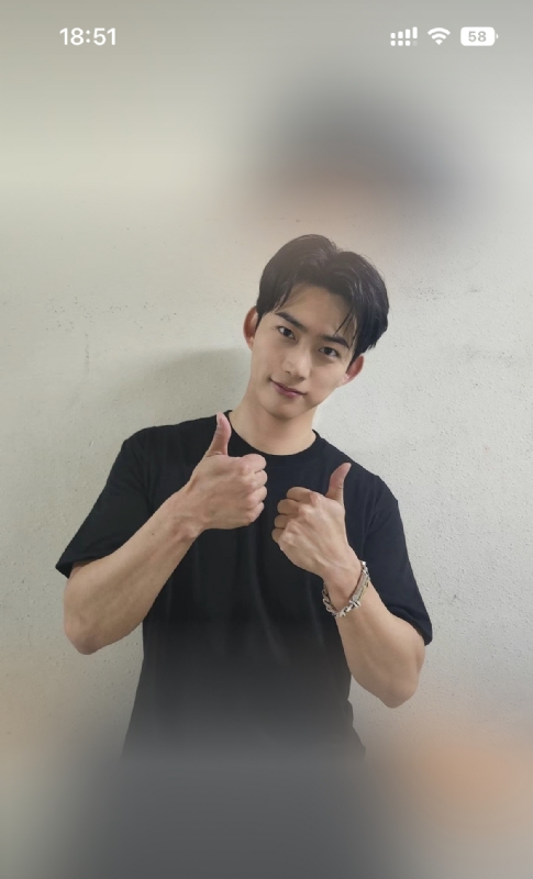 luck的第一张照片--驻马店相亲服务中心