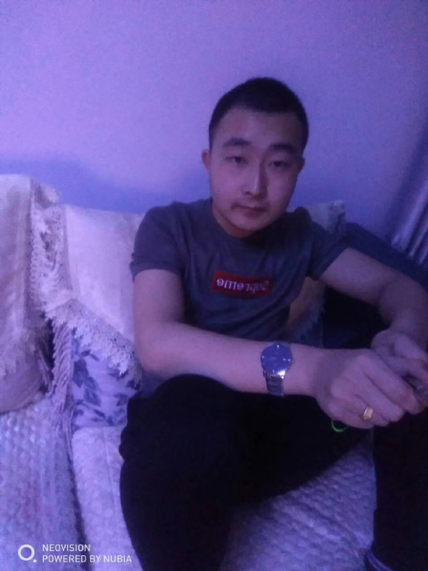 赵辉的第二张照片--驻马店相亲服务中心